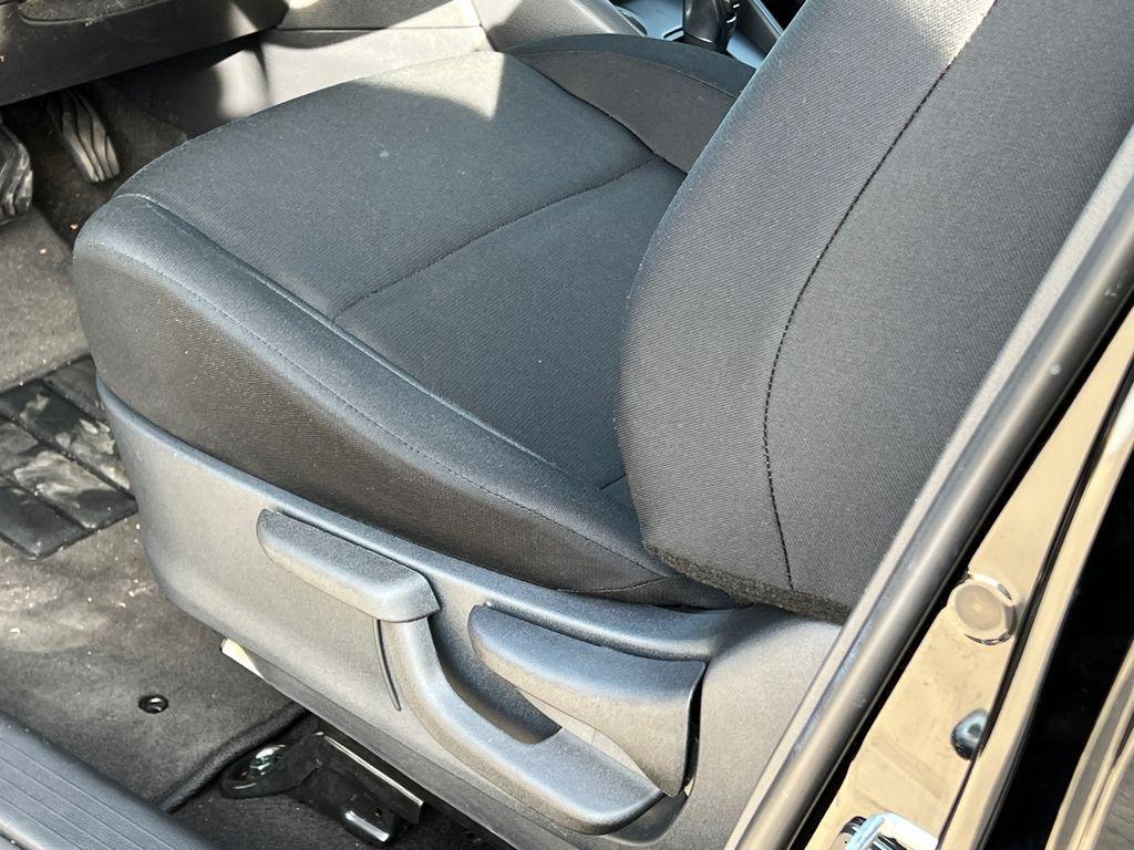 used 2024 Nissan Kicks car, priced at $16,904