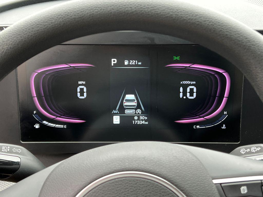 used 2023 Kia Sportage car, priced at $21,501