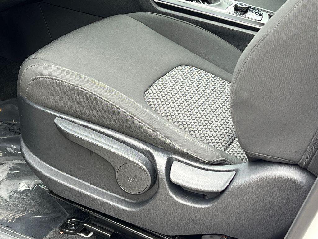 used 2023 Kia Sportage car, priced at $21,501