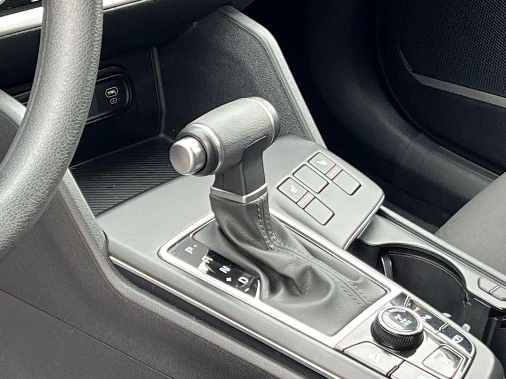 used 2023 Kia Sportage car, priced at $21,501