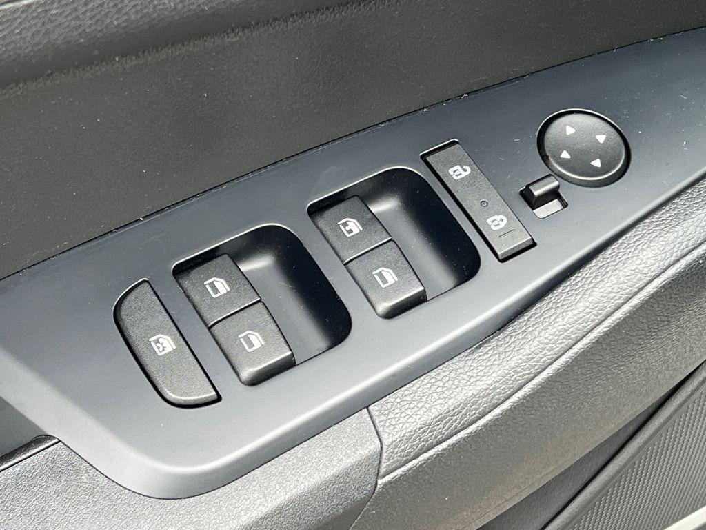 used 2023 Kia Sportage car, priced at $21,501