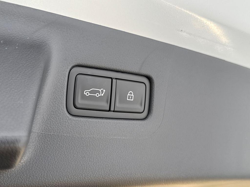 new 2026 Hyundai SANTA FE HEV car, priced at $37,891