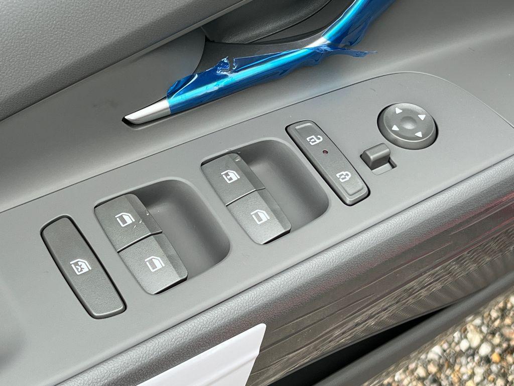 new 2026 Hyundai Elantra car, priced at $22,985