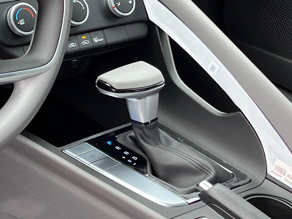 new 2026 Hyundai Elantra car, priced at $22,985