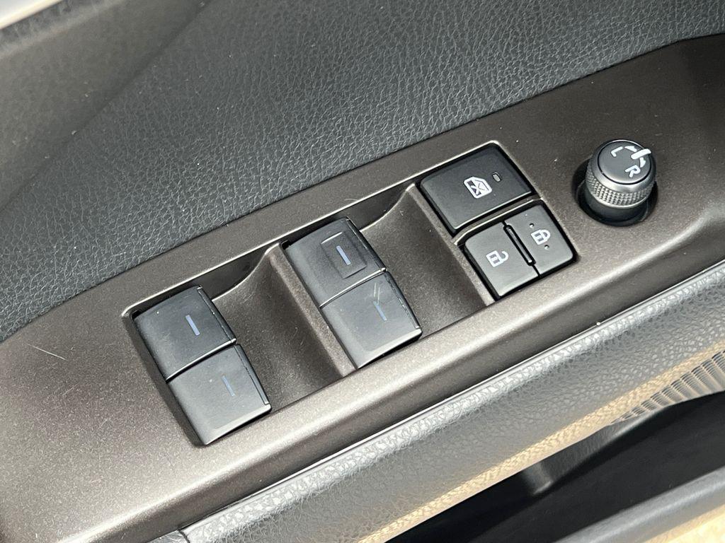 used 2024 Toyota Camry car, priced at $24,903