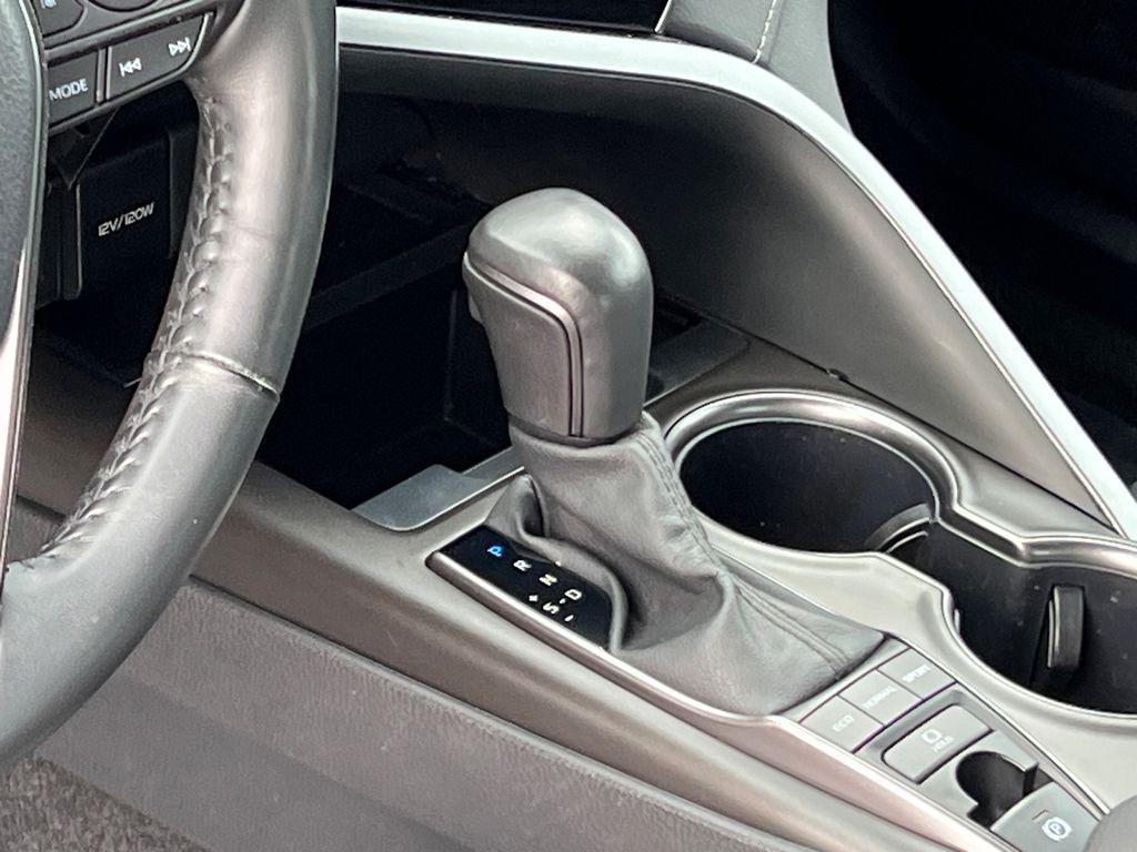 used 2024 Toyota Camry car, priced at $24,903