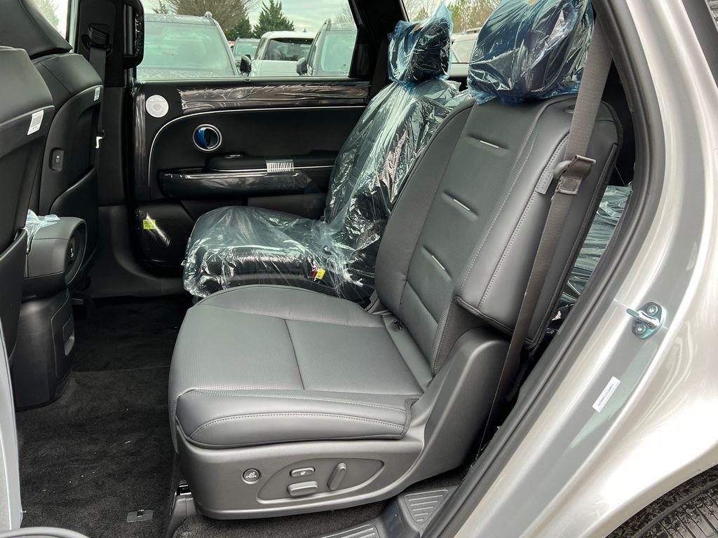 new 2026 Hyundai Palisade car, priced at $55,695