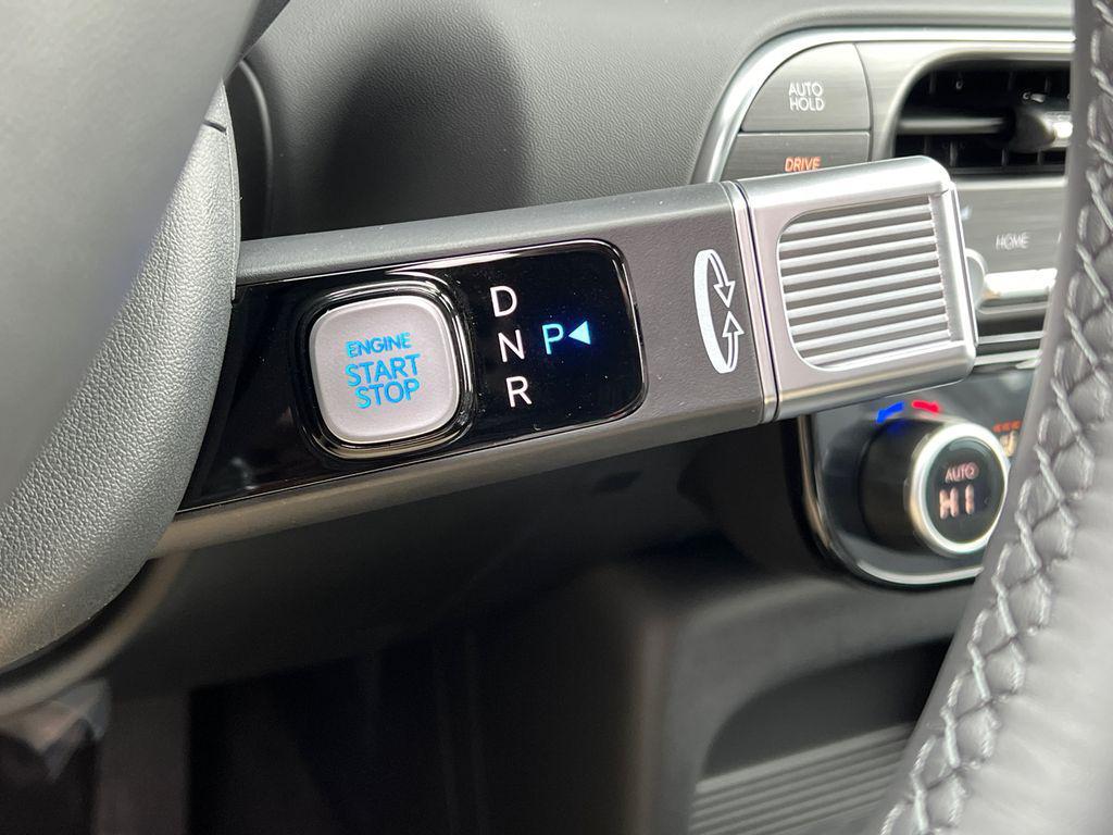 new 2026 Hyundai Palisade car, priced at $55,695