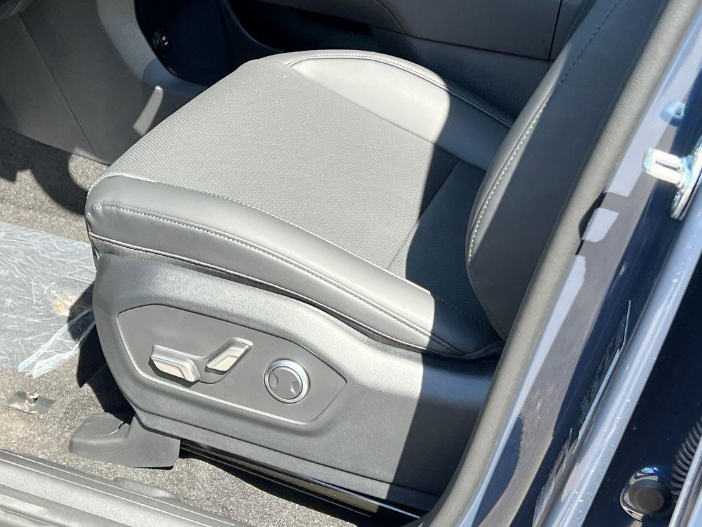 new 2026 Hyundai Santa Fe car, priced at $40,095