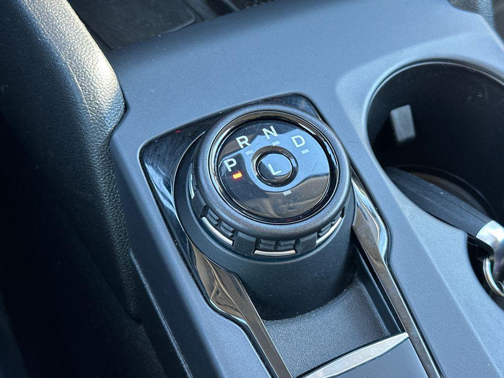 used 2022 Ford Bronco Sport car, priced at $20,904