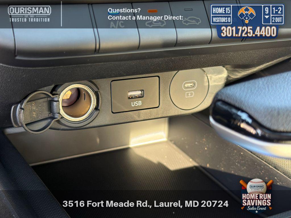 new 2026 Hyundai Elantra car, priced at $21,485