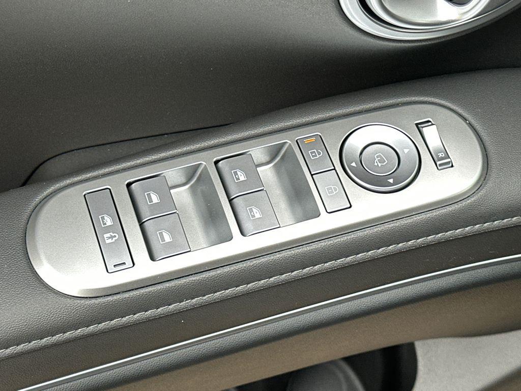 new 2026 Hyundai Palisade car, priced at $51,248