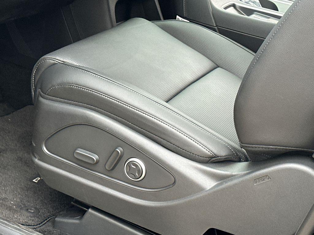 new 2026 Hyundai Palisade car, priced at $51,248