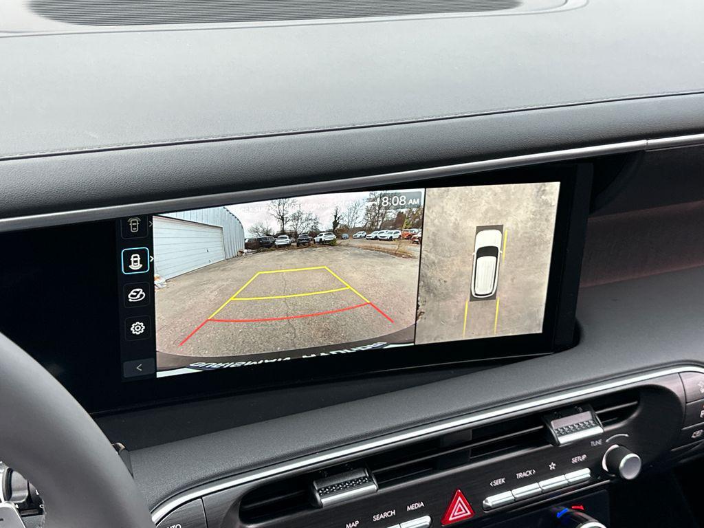 new 2026 Hyundai Palisade car, priced at $51,248