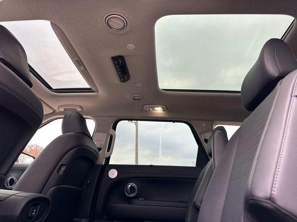 new 2026 Hyundai Palisade car, priced at $51,248