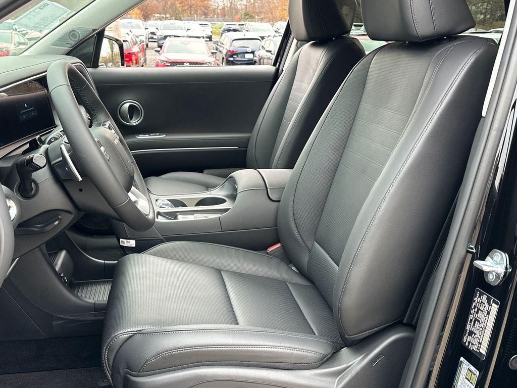 new 2026 Hyundai Palisade car, priced at $51,248