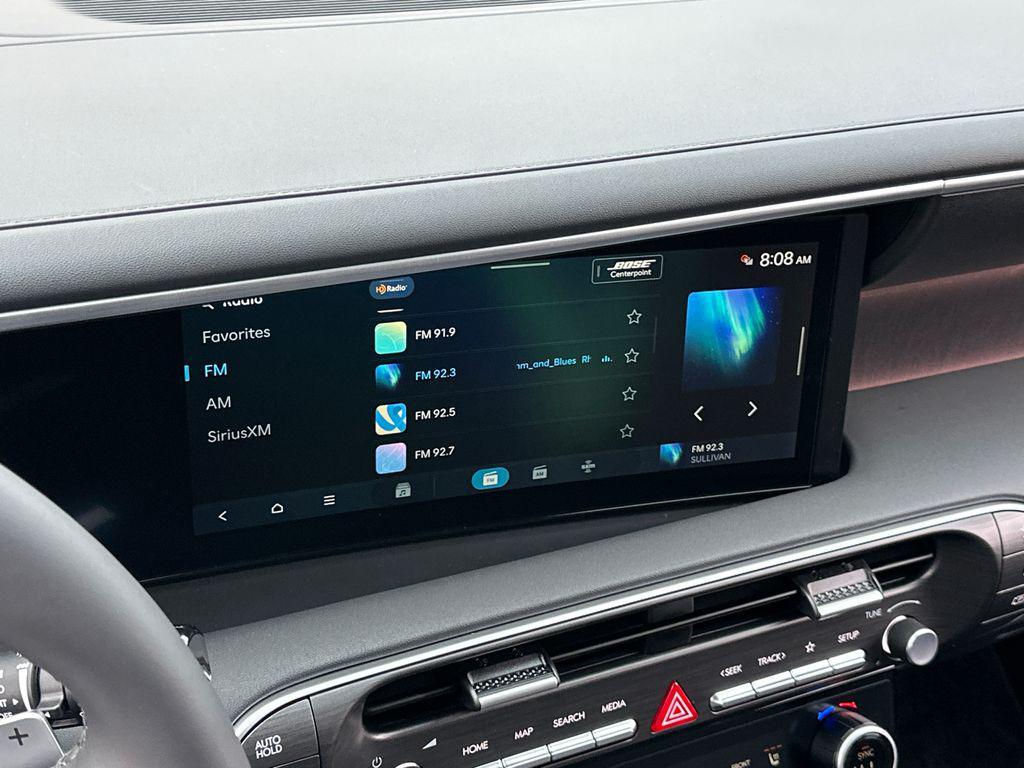 new 2026 Hyundai Palisade car, priced at $51,248