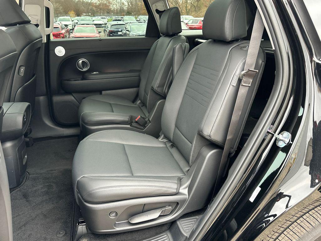 new 2026 Hyundai Palisade car, priced at $51,248