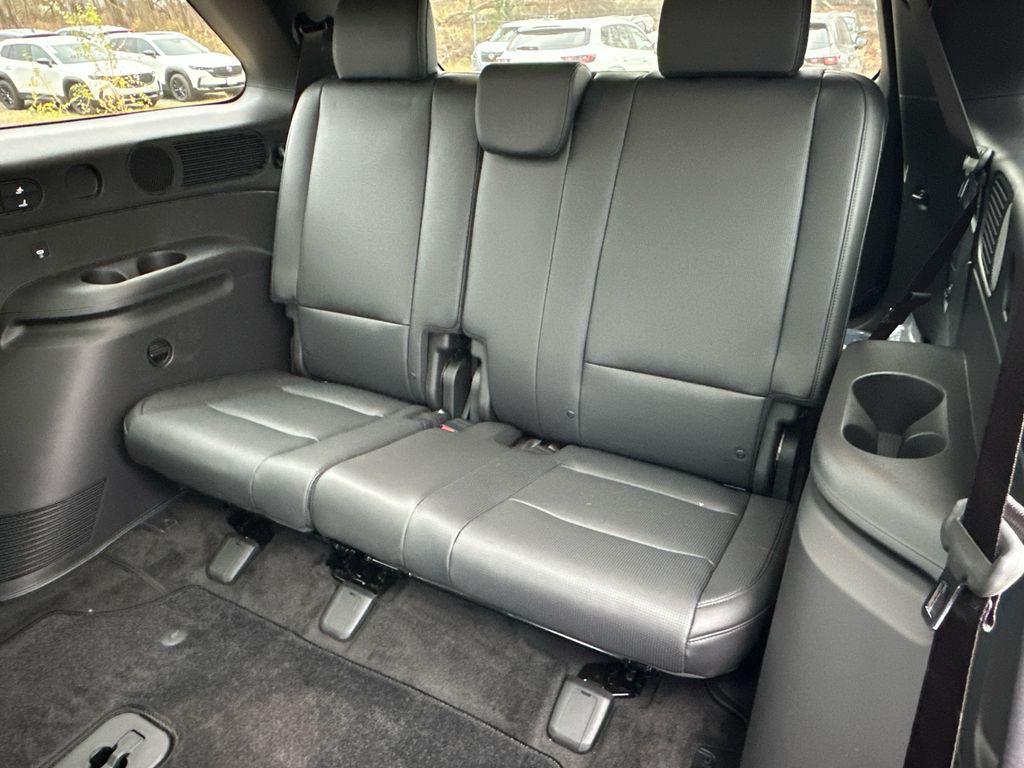 new 2026 Hyundai Palisade car, priced at $51,248