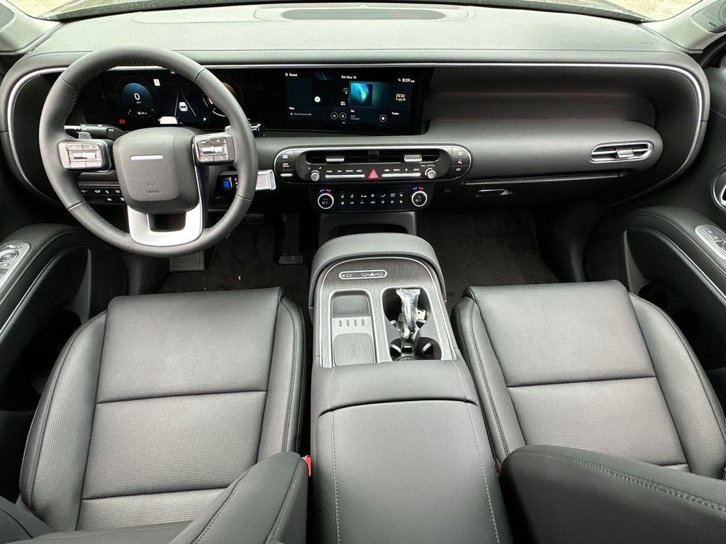 new 2026 Hyundai Palisade car, priced at $51,248