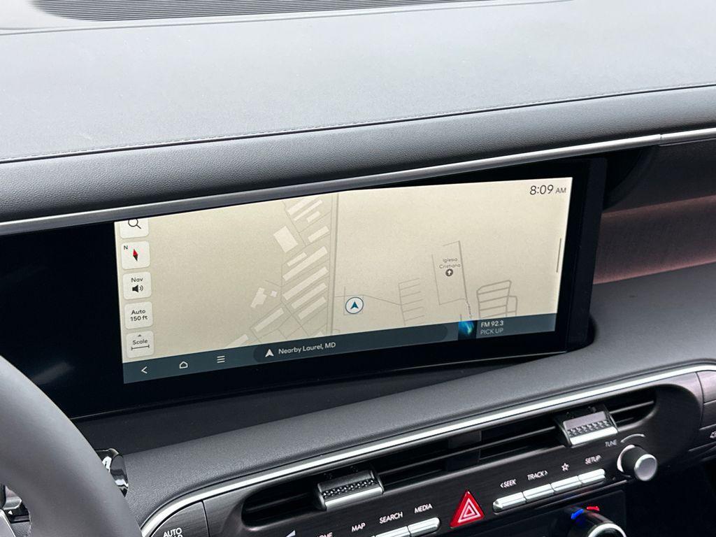 new 2026 Hyundai Palisade car, priced at $51,248