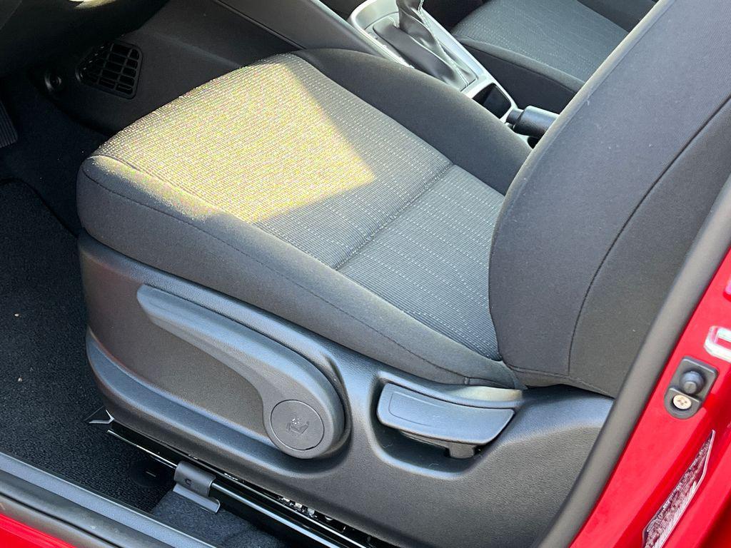 new 2026 Hyundai Venue car, priced at $21,985