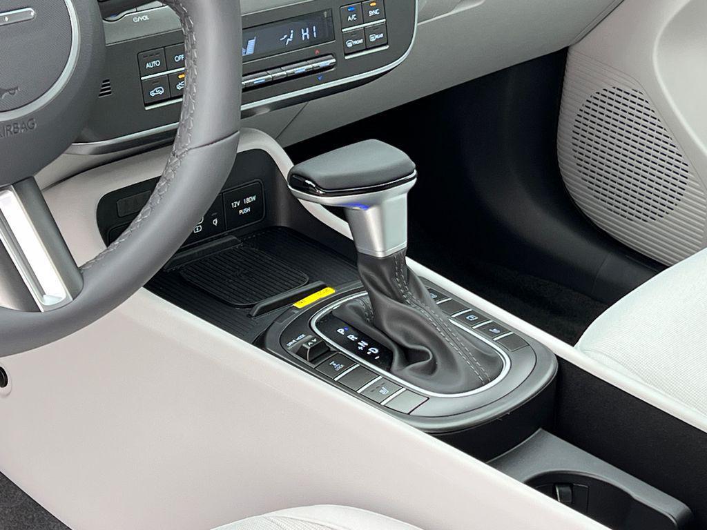 new 2026 Hyundai Kona car, priced at $26,975