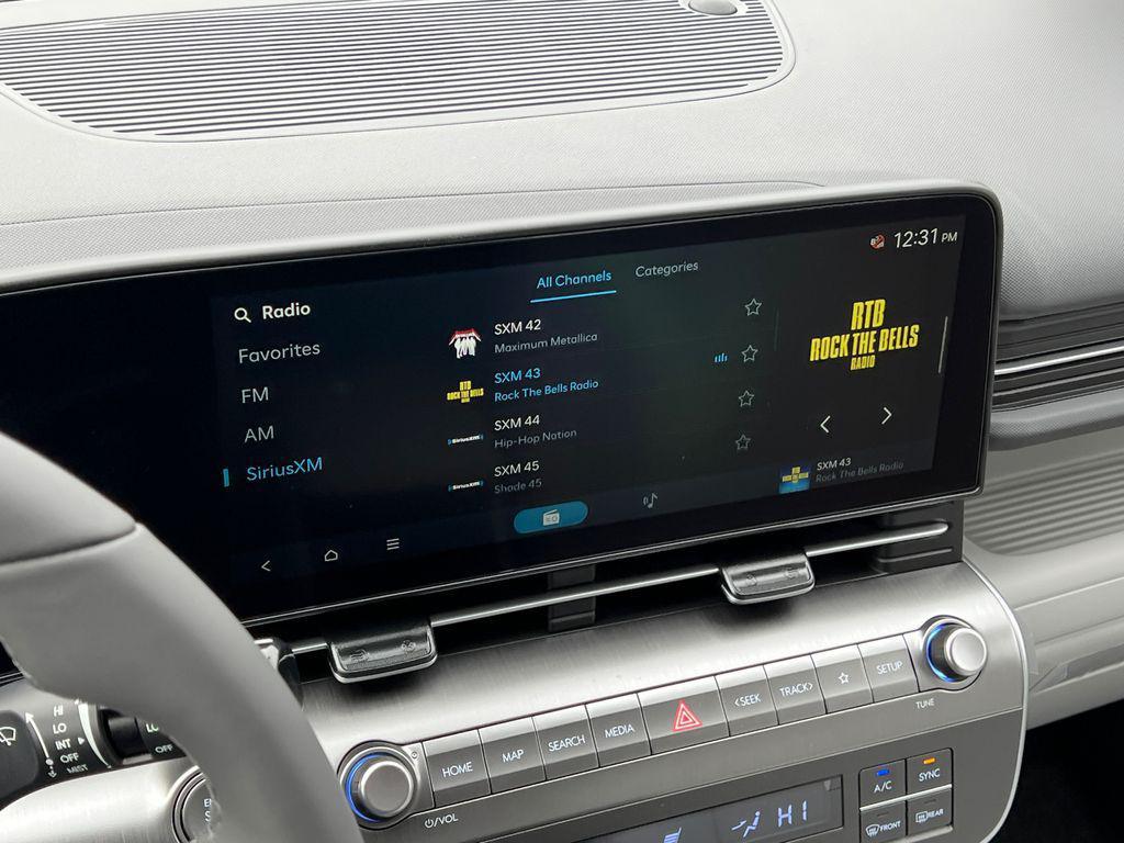 new 2026 Hyundai Kona car, priced at $26,975