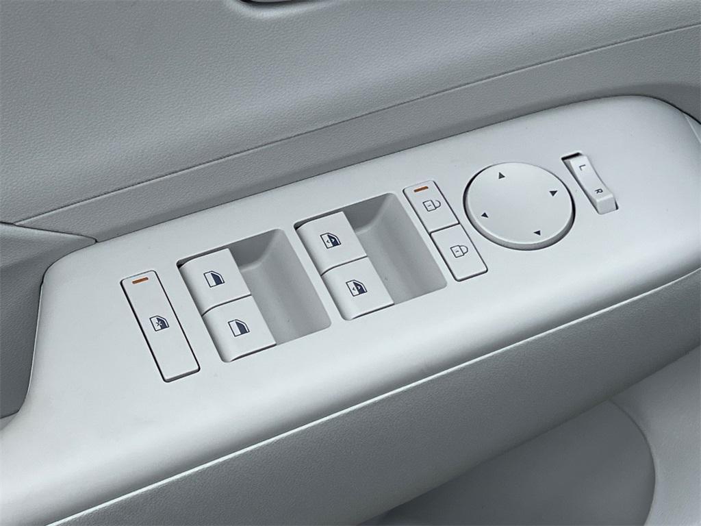 new 2026 Hyundai Kona car, priced at $24,985