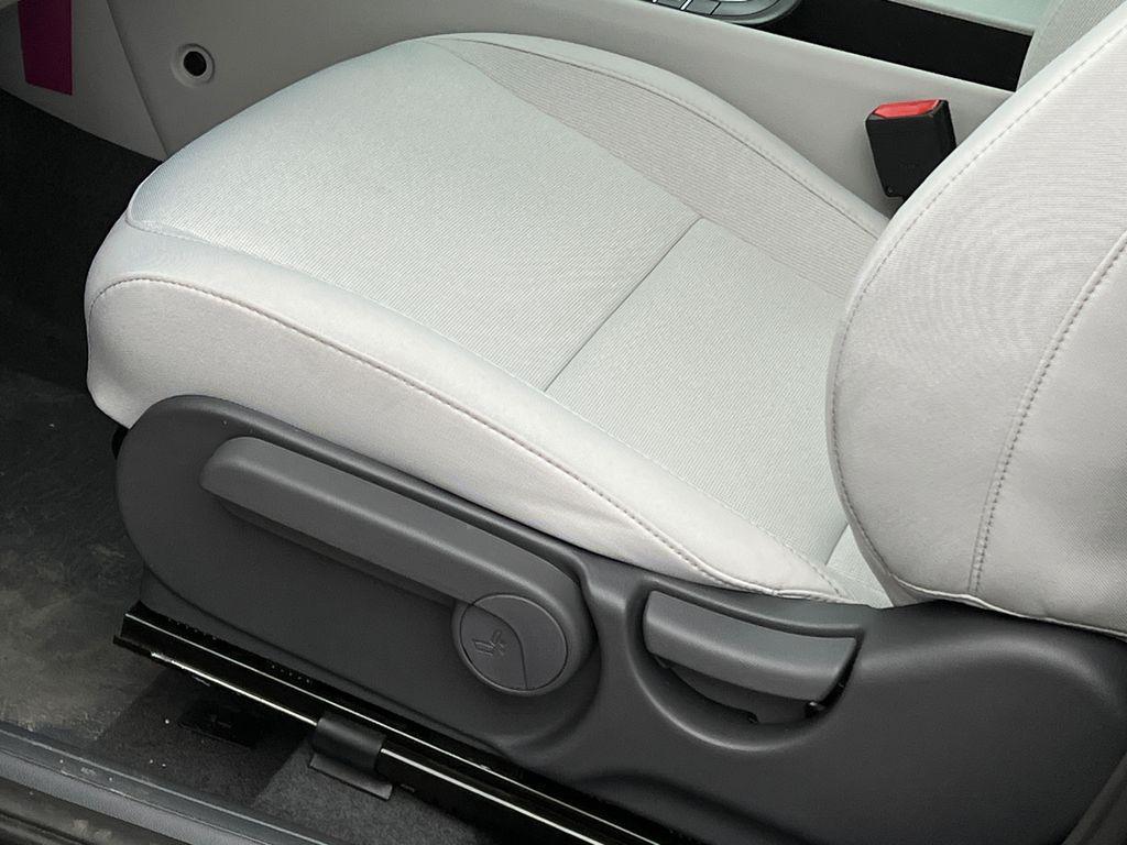 new 2026 Hyundai Kona car, priced at $26,975