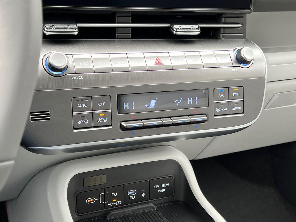 new 2026 Hyundai Kona car, priced at $26,975