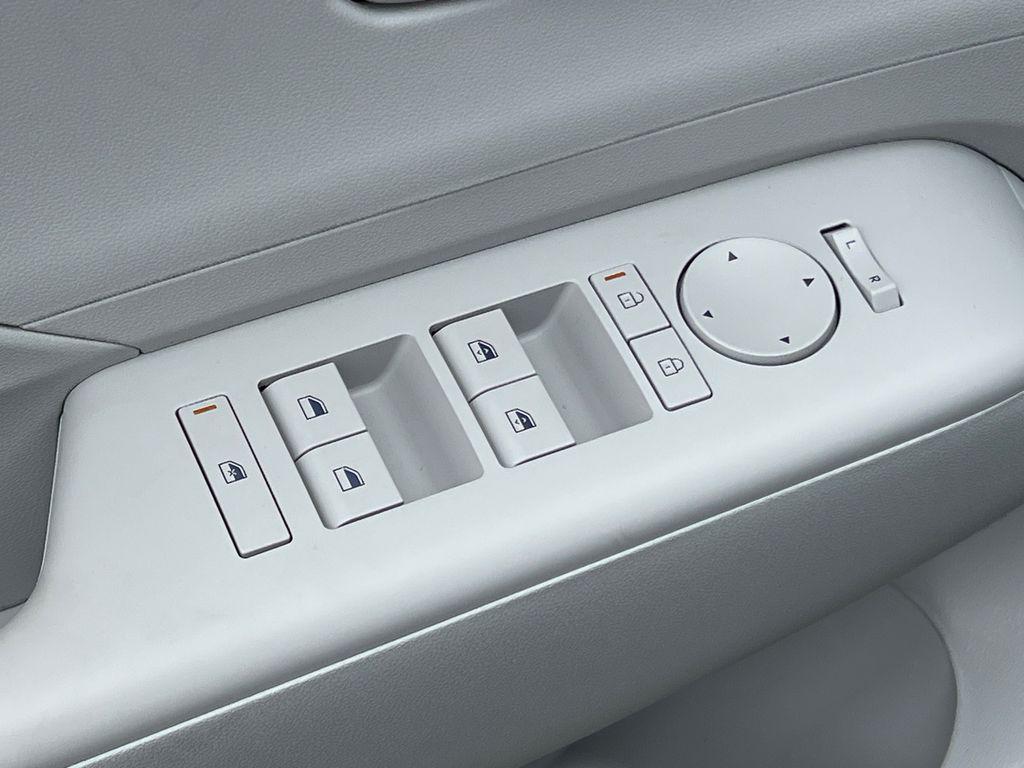 new 2026 Hyundai Kona car, priced at $26,975