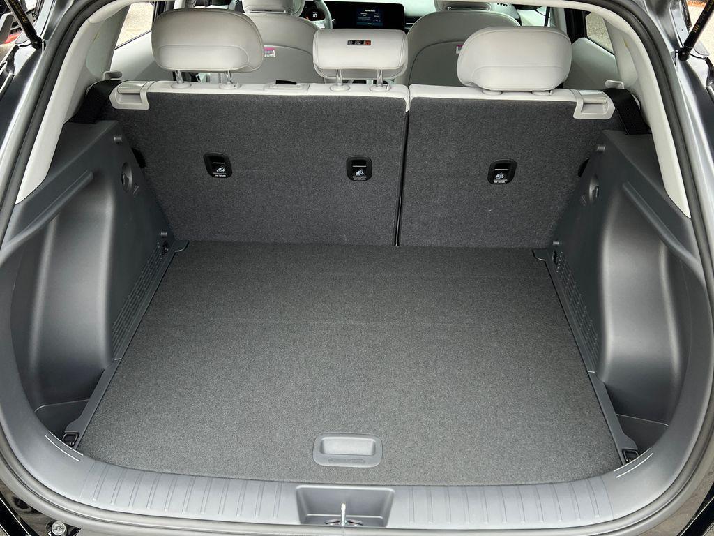 new 2026 Hyundai Kona car, priced at $26,975