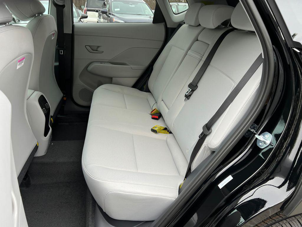 new 2026 Hyundai Kona car, priced at $26,975