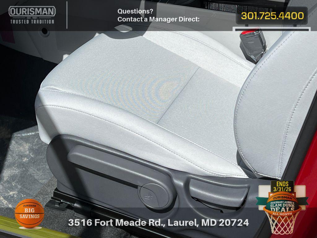 new 2026 Hyundai Kona car, priced at $25,485