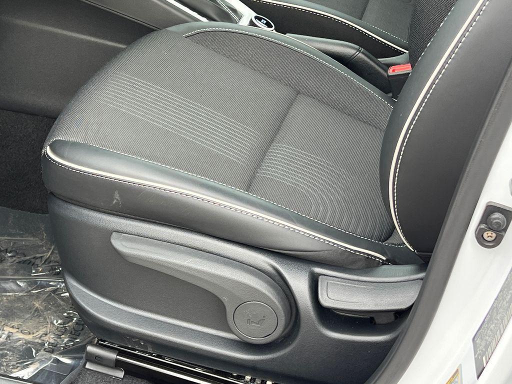 used 2024 Hyundai Venue car, priced at $19,903