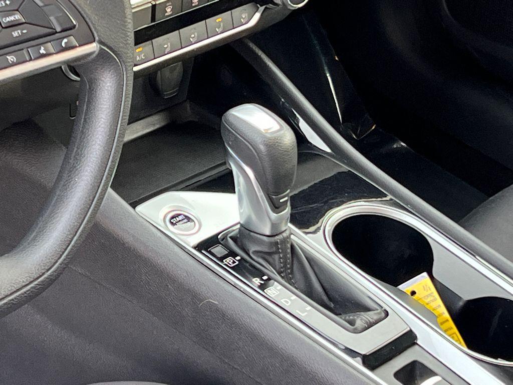 used 2024 Nissan Altima car, priced at $19,904