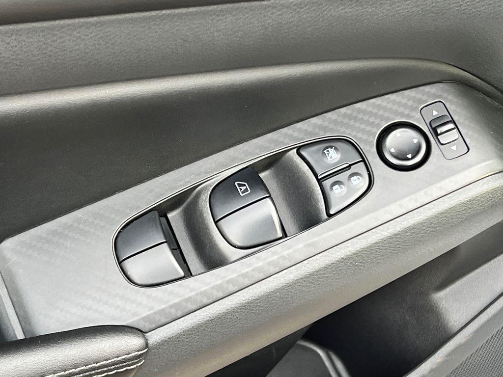 used 2024 Nissan Altima car, priced at $19,904