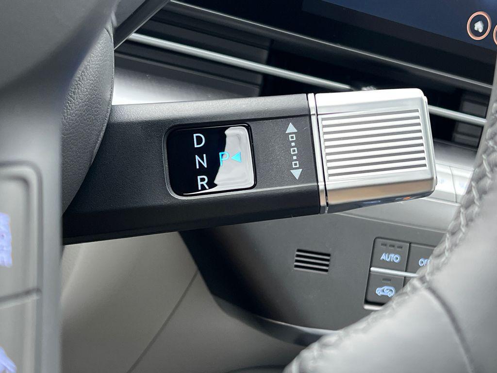 new 2026 Hyundai Kona car, priced at $32,735