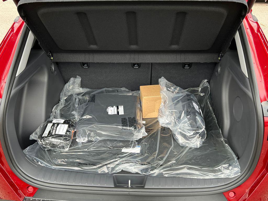 new 2026 Hyundai Kona car, priced at $32,735