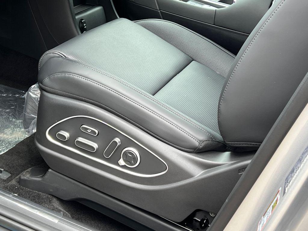 new 2026 Hyundai Palisade car, priced at $55,985