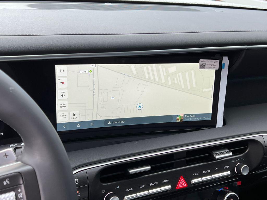 new 2026 Hyundai Palisade car, priced at $48,113