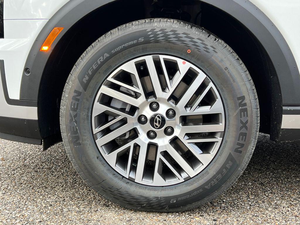 new 2026 Hyundai Palisade car, priced at $48,113