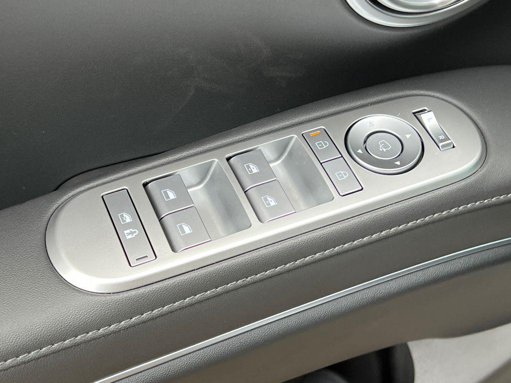 new 2026 Hyundai Palisade car, priced at $48,113