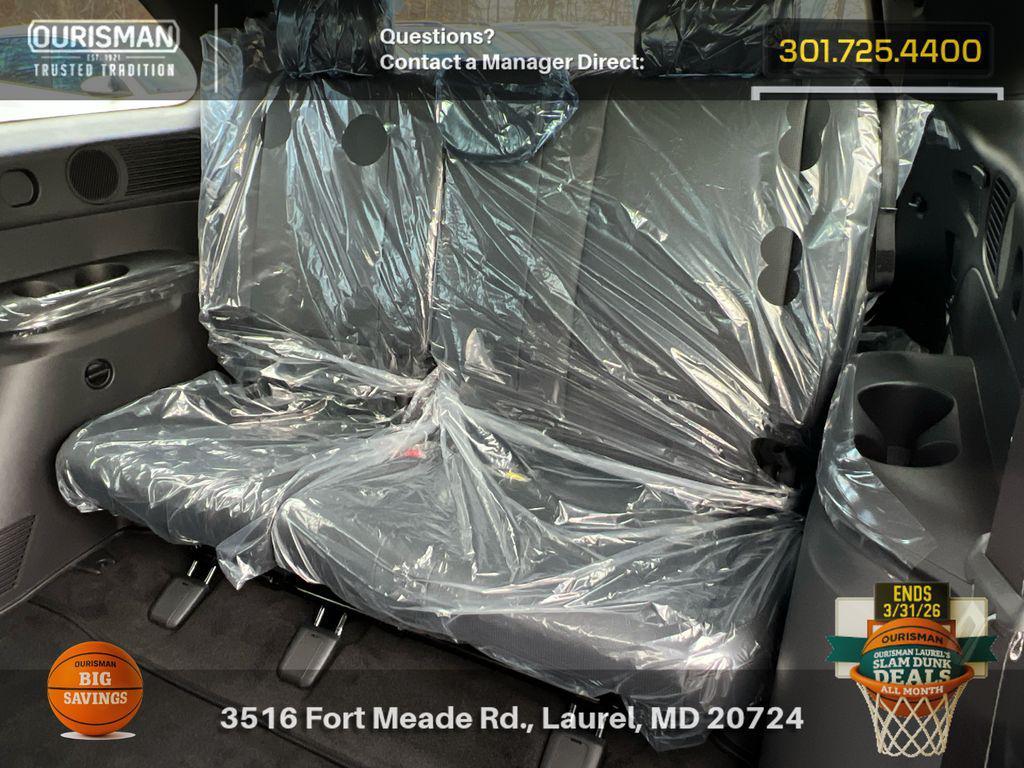 new 2026 Hyundai Palisade car, priced at $46,985