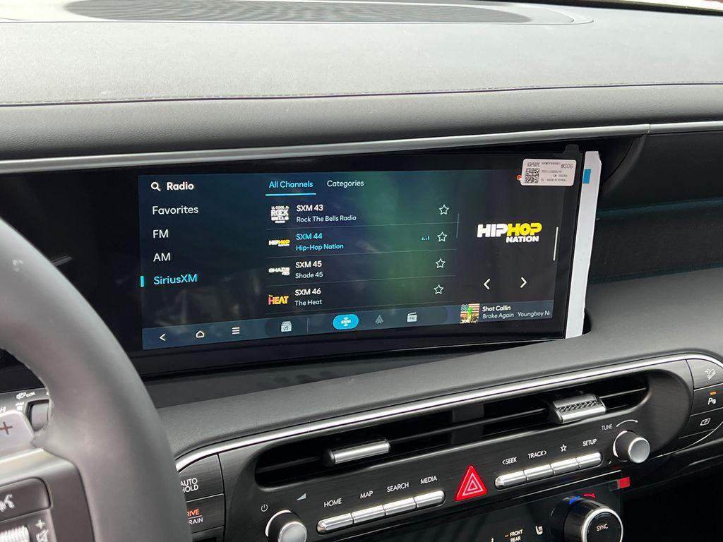 new 2026 Hyundai Palisade car, priced at $48,113