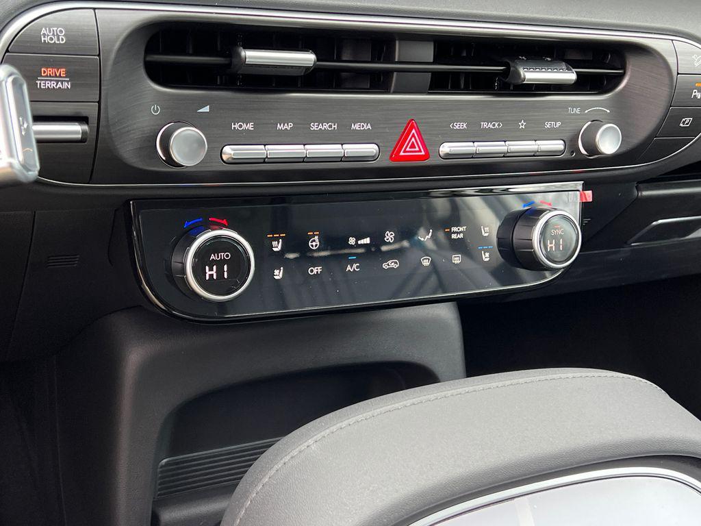 new 2026 Hyundai Palisade car, priced at $48,113