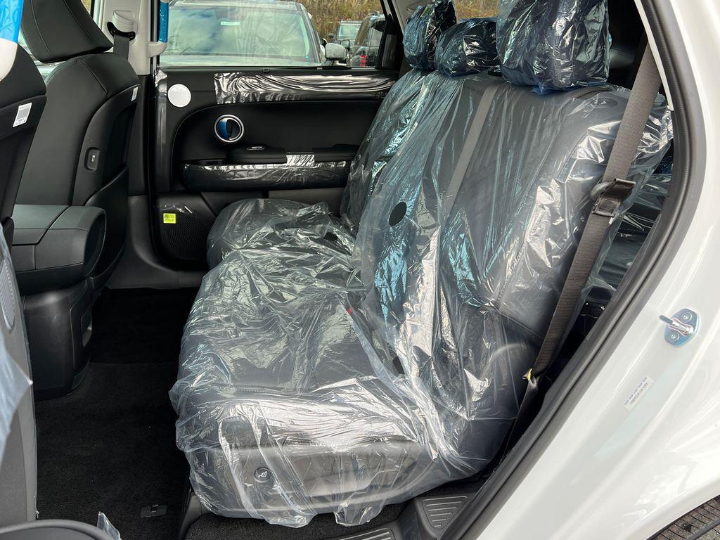 new 2026 Hyundai Palisade car, priced at $48,113