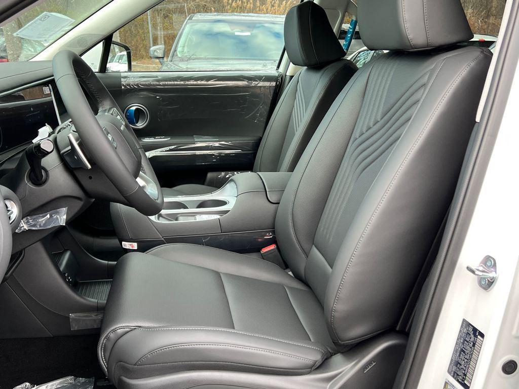 new 2026 Hyundai Palisade car, priced at $48,113