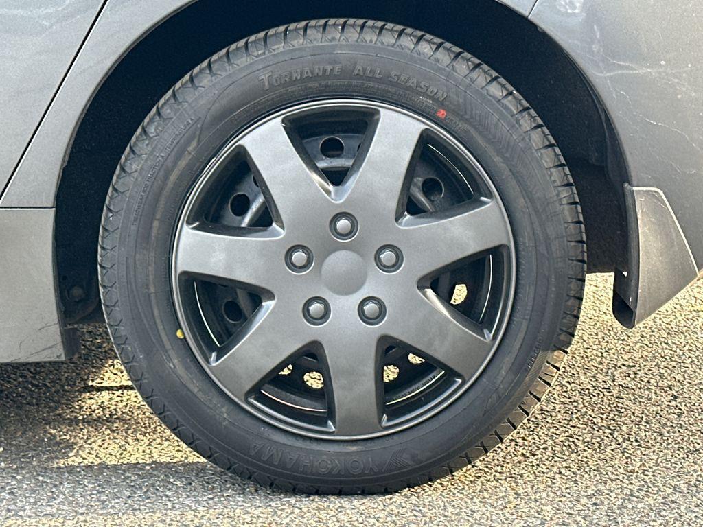 used 2022 Nissan Leaf car, priced at $10,804